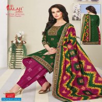 Balaji Batik Special Vol-4 Wholesale Printed dress Material