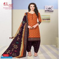 Balaji Batik Special Vol-4 Wholesale Printed dress Material