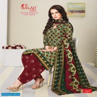 Balaji Batik Special Vol-4 Wholesale Printed dress Material