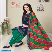 Balaji Batik Special Vol-4 Wholesale Printed dress Material