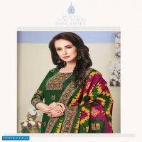 Balaji Batik Special Vol-4 Wholesale Printed dress Material