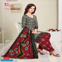 Balaji Batik Special Vol-4 Wholesale Printed dress Material