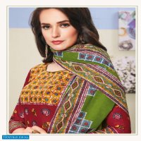 Balaji Batik Special Vol-4 Wholesale Printed dress Material