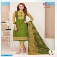 Balaji Chitra Vol-24 Wholesale printed Dress Material