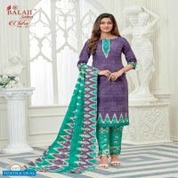 Balaji Chitra Vol-25 Wholesale Cotton Printed Dress Material
