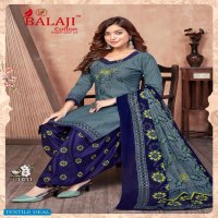 Balaji Hungama Vol-10 Wholesale Cotton Printed Dress Material