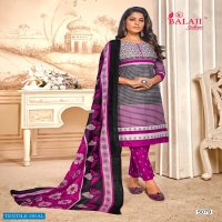 Balaji Hungama Vol-9 Wholesale Cotton Printed Dress Material