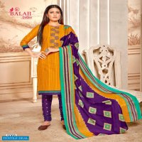 Balaji Hungama Vol-9 Wholesale Cotton Printed Dress Material