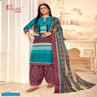 Balaji Hungama Vol-9 Wholesale Cotton Printed Dress Material