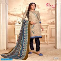 Balaji Hungama Vol-9 Wholesale Cotton Printed Dress Material