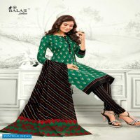 Balaji Ikkat Prime Wholesale Cotton Dress Material