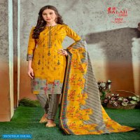 Balaji Kanika Vol-2 Wholesale Formal Printed Dress Material