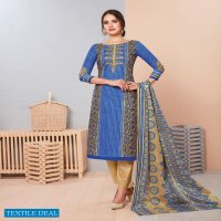 Balaji Kumkum Vol-22 Wholesale Shopping Formal Woman Dress Material