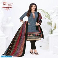 Balaji Kumkum Vol-24 Wholesale Shopping Printed Dress Material