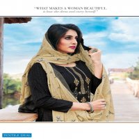 Balaji Lotus Vol-1 Wholesale Cotton Printed Dress Material