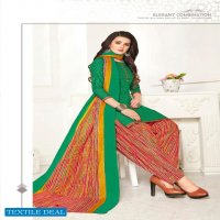Balaji Preet Patiyala Wholesale Printed Dress Material