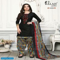 Balaji Rasberry patiyala Vol-2 Wholesale Dress Material