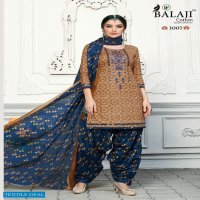 Balaji Rasberry patiyala Vol-2 Wholesale Dress Material