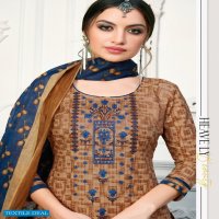 Balaji Rasberry patiyala Vol-2 Wholesale Dress Material