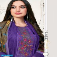 Balaji Rasberry patiyala Vol-2 Wholesale Dress Material