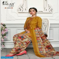 Balaji Rasberry patiyala Vol-2 Wholesale Dress Material
