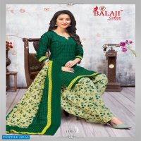 Balaji Sui Dhaga Vol-1 Wholesale Printed Dress Material