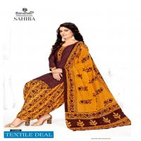 Bandhan Sahiba Vol-11 Wholesale Ready Made Cotton Dress Catalog