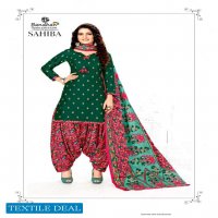 Bandhan Sahiba Vol-11 Wholesale Ready Made Cotton Dress Catalog