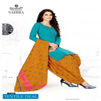 Bandhan Sahiba Vol-11 Wholesale Ready Made Cotton Dress Catalog