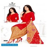 Bandhan Sahiba Vol-11 Wholesale Ready Made Cotton Dress Catalog