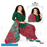 Bandhan Sahiba Vol-11 Wholesale Ready Made Cotton Dress Catalog