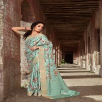 Bansi Irra Wholesale Shopping Ethnic Sarees