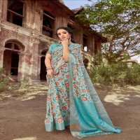 Bansi Irra Wholesale Shopping Ethnic Sarees