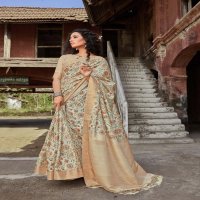 Bansi Irra Wholesale Shopping Ethnic Sarees