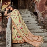 Bansi Irra Wholesale Shopping Ethnic Sarees