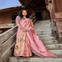 Bansi Irra Wholesale Shopping Ethnic Sarees