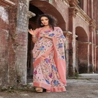 Bansi Irra Wholesale Shopping Ethnic Sarees