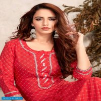 Banwery Sophie Wholesale Long Tunics Catalog