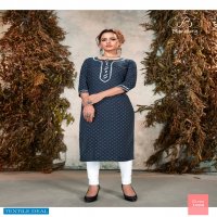 Banwery Sophie Wholesale Long Tunics Catalog