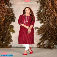 Banwery Sophie Wholesale Long Tunics Catalog