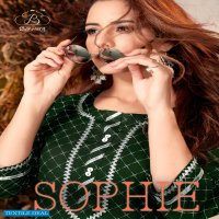 Banwery Sophie Wholesale Long Tunics Catalog