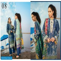 Baroque Lawn 2021 Wholesale Original Pakistani Dress