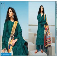 Baroque Lawn 2021 Wholesale Original Pakistani Dress