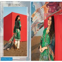 Baroque Lawn 2021 Wholesale Original Pakistani Dress