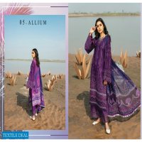 Baroque Lawn 2021 Wholesale Original Pakistani Dress