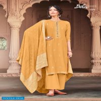 Bela Aasna Vol-2 Wholesale Viscose Muslin Salwar Kameez