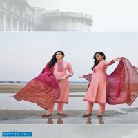 Bela Kaira Wholesale Cotton Silk Salwar Kameez