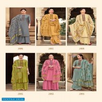 Bela Masakali Vol-5 Wholesale Casual Cotton Silk Salwar Kameez