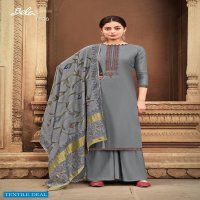 Bela Masakali Vol-5 Wholesale Casual Cotton Silk Salwar Kameez