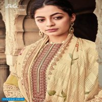 Bela Masakali Vol-5 Wholesale Casual Cotton Silk Salwar Kameez